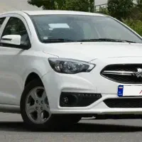 شاهین GL دنده ای، مدل ۱۴۰۴