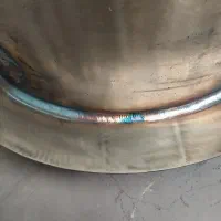 جوش و جوشکاری انواع فلزات در تبریز و سهند