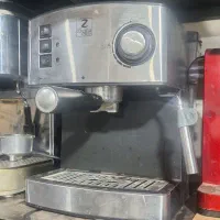 اسپرسو ساز خانگی زیگما