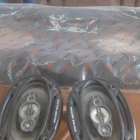 طاقچه و اسپیکر پایونیر