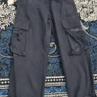 شلوار شیش جیب خارجی|لباس|ایذه, |دیوار