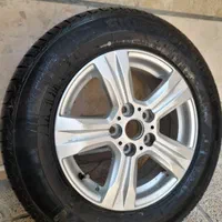 رینگ و لاستیک لیفانx60|قطعات یدکی و لوازم جانبی|تهران, مقدم|دیوار