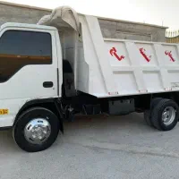 حمل مـاسـه... با ایسوزو کمـپـرسی