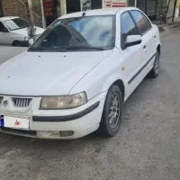 سمند اخر ۹۱
