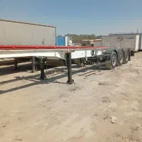 تیغه کانتینبر ماموت