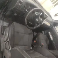 فروش یک دستگاه خودرو نیسان پیکاب ریچ مدل ۹۶|خودرو سواری و وانت|مریوان, |دیوار