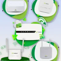 مودم های بیسیم