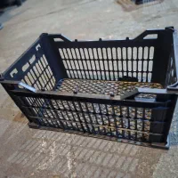 فروش تعدادی قالب سبد در حد نو به شرط تست|ماشینآلات صنعتی|ری, علایین|دیوار