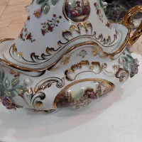 کشکول بزرگ چینی|ظروف سرو و پذیرایی|تهران, صادقیه|دیوار