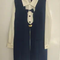 سارافون به همراه زیر