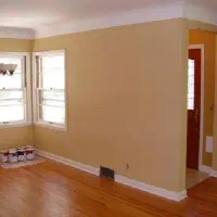 نقاشی ساختمان رنگ‌آمیزی سریع، تمیز و حرفه‌ای