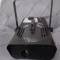 دستگاه اسموک دودزا