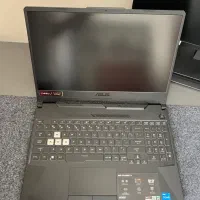 لپتاپ tuf fx506