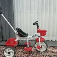 سه چرخه بچه