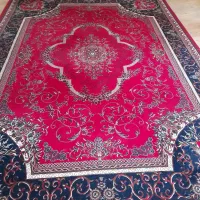 فرش ۱۲ متری ۵۰۰ شانه|فرش|ارومیه, |دیوار