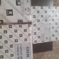 تعدادی دست لنت ۲۰۶|قطعات یدکی و لوازم جانبی|فردیس, ثابتی|دیوار