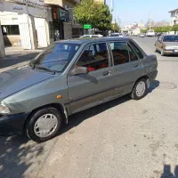 پراید|خودرو سواری و وانت|گرگان, |دیوار