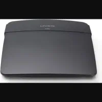 اکسس پوینت وای فای Linksys E900|مودم و تجهیزات شبکه|کرج, گلشهر|دیوار