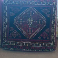 پشتی دستباف|پشتی|شیراز, منطقه هوایی شهید دوران|دیوار