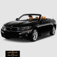 گرجستان*BMW*منطقه آزاد انزلی*گذر موقت
