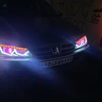 چراغ اسپرت پارس