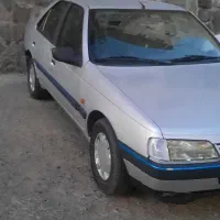 پژو 405 مدل 94|خودرو سواری و وانت|بومهن, |دیوار