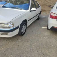 پارس ۹۶|خودرو سواری و وانت|رباط‌کریم, رباط‌کریم|دیوار