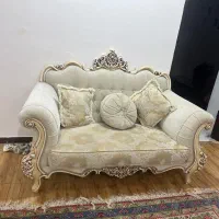 فروش مبل و میز|مبلمان خانگی و میز عسلی|جیرفت, |دیوار