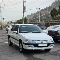 پژو پارس موتور جدید ۱۴۰۱،فول رینگ مانیتور زیر فی