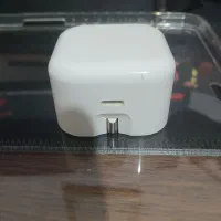 اداپتور 20 وات اورجینال اپل|لوازم جانبی موبایل و تبلت|رشت, منظریه|دیوار