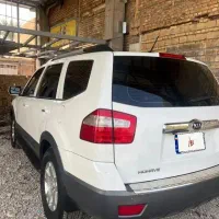 کیا موهاوی ۶ سیلندر