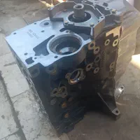 موتور کامل ۲۰۶ تیپ دو و تیپ پنج tu5 و tu3|قطعات یدکی و لوازم جانبی|نیشابور, شهید جعفری|دیوار