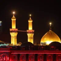 قرعه کشی کربلا