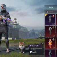 اکانت پابجی|کنسول، بازی ویدئویی و آنلاین|تهران, امام خمینی|دیوار