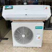 کولر 30 هزار روتاری T1 همراه کابل و لوله مسی