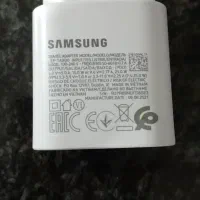 کله شارژر سامسونگ 25 وات اورجینال|لوازم جانبی موبایل و تبلت|ارومیه, |دیوار