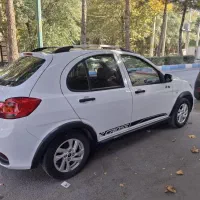 کوییک آر مدل۹۹|خودرو سواری و وانت|تبریز, |دیوار