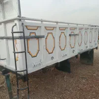 اتاق باری هیوندا و خاور|قطعات یدکی و لوازم جانبی|اسلامشهر, ده عباس|دیوار