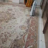 قالی ۱۲متری ۲تخته|فرش|اهواز, کوی پلیس|دیوار