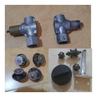 لوازم مینی بوس|قطعات یدکی و لوازم جانبی|رباط‌کریم, رباط‌کریم|دیوار