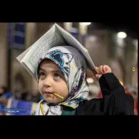 پرستار کودک