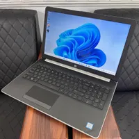 Hp i5نسل هشت تاچ لمسی اروپایی وارداتی|رایانه همراه|رشت, پیرسرا|دیوار