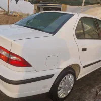 سمندخونگی مدل 400|خودرو سواری و وانت|آبادان, |دیوار