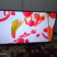 ال ای دی 43اینچ فیلیپس فول اچ دی در حد آکبند
