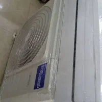 کولر ۳۰هزار اصل سوپر جنرال موتور بزرگ