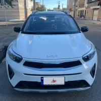 kia kx1 2025|خودرو سواری و وانت|دزفول, |دیوار