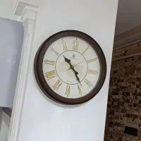 ساعت دیواری