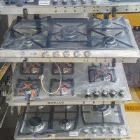 تخفیف روز جمعه تمامی اجاق‌گازها|اجاق گاز و لوازم برقی پخت‌وپز|بوشهر, |دیوار