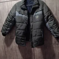 کاپشن پسرانه|لباس|رودبنه, |دیوار