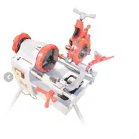 حدیده کله ببری ۴اینچ